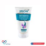 ژل بهداشتی بانوان ایروکس 150 میل